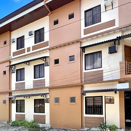 Ak Residences Tagbilaran Exterior foto