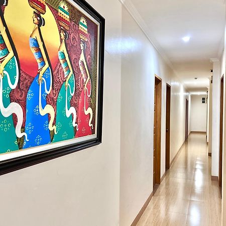 Ak Residences Tagbilaran Exterior foto