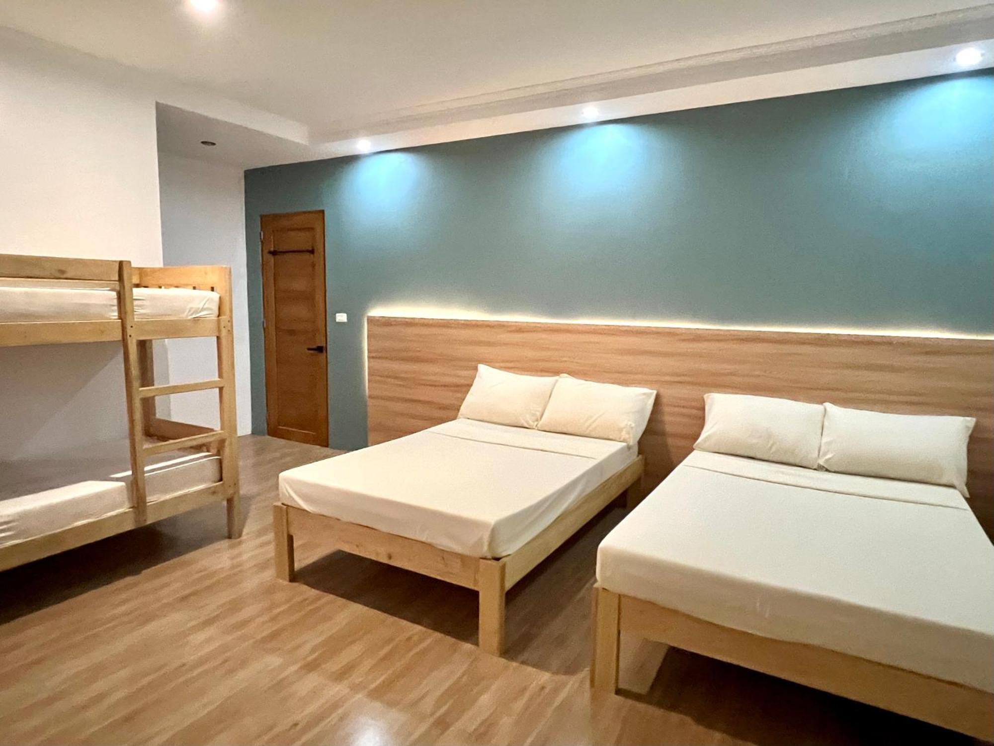 Ak Residences Tagbilaran Exterior foto