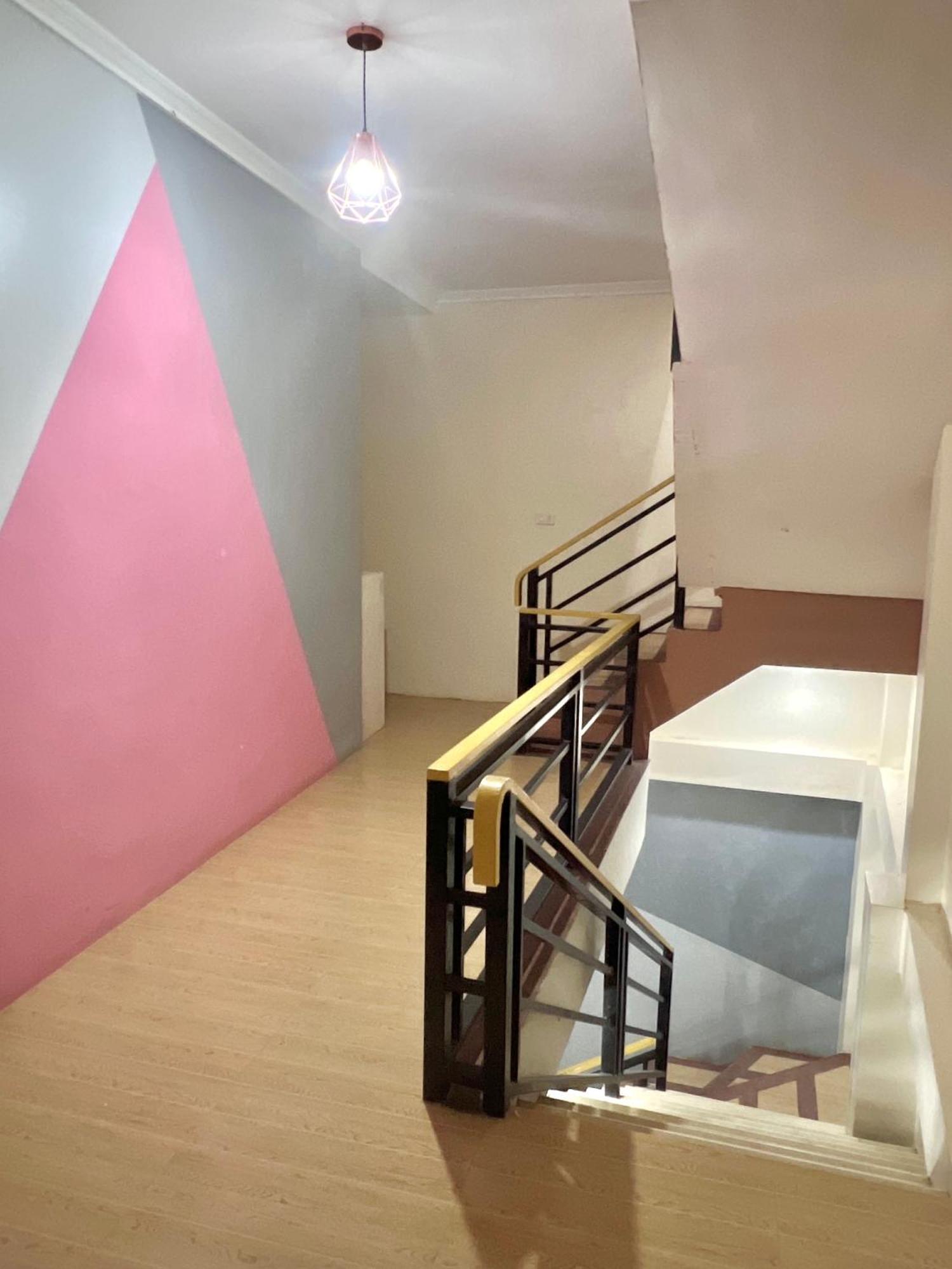 Ak Residences Tagbilaran Exterior foto